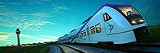 Afbeelding: KLIA Express.