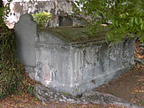 Afbeelding: Malacca - Het Nederlandse kerkhof