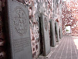Afbeelding: Malacca - St. Paul's-kerk