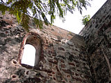 Afbeelding: Malacca - St. Paul's-kerk