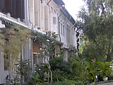 Afbeelding: Malacca - St. Paul's-kerk