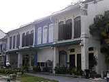 Afbeelding: Malacca - St. Paul's-kerk